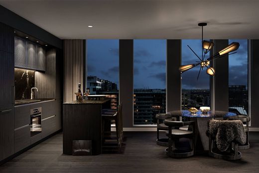 Apartment in Toronto, Ontario