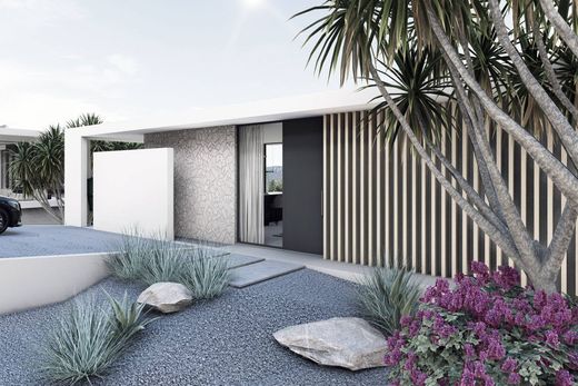 Vrijstaand huis in Dorp Sint Willebrordus