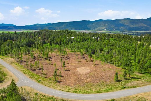 Terreno - Bonners Ferry, Boundary County
