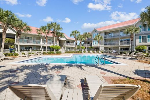 Apartment in Santa Rosa Beach, Walton County
