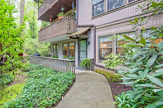 Apartamento - Clayton, Rabun County