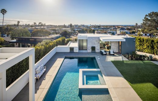 Detached House in Solana Beach, San Diego County