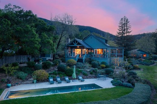 Detached House for sale in Healdsburg