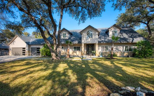 Detached House in San Antonio, Bexar County