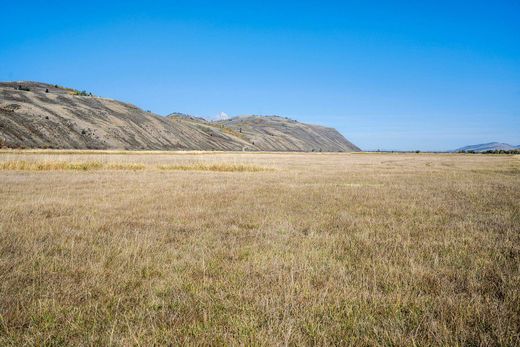 Terreno - Jackson, Teton County