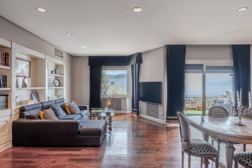 Apartament w Neapol, Napoli