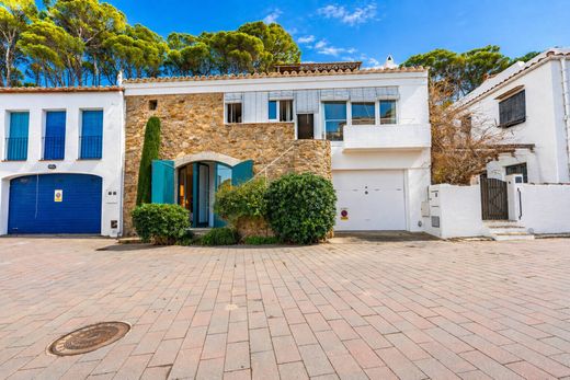 Detached House in Begur, Province of Girona