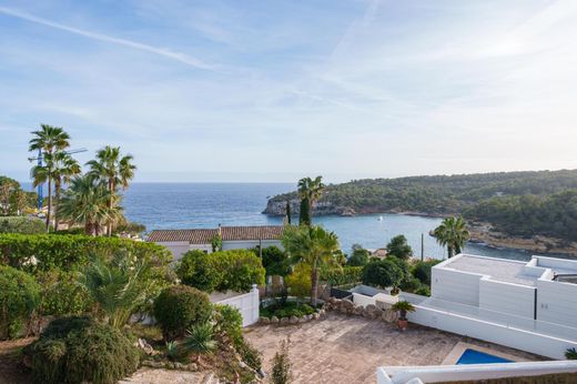 Maison de luxe à Sol de Mallorca, Province des Îles Baléares