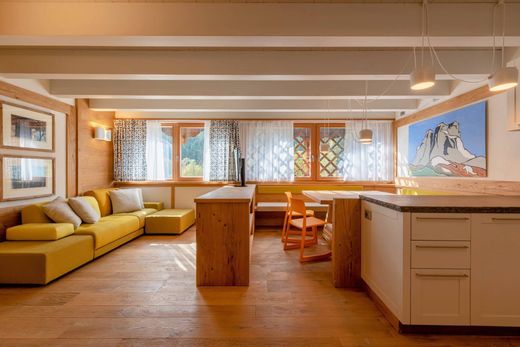Appartement in Zoldo Alto, Provincia di Belluno
