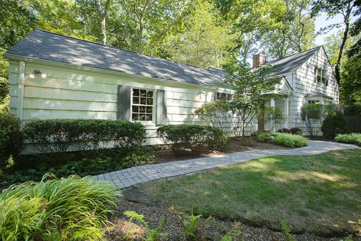 Detached House in Stony Brook, Suffolk County