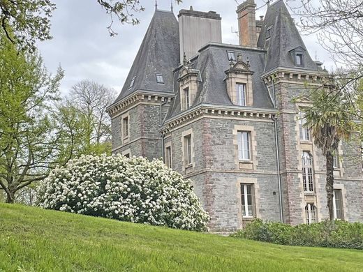Detached House in Morlaix, Finistère