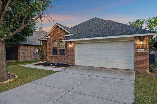 Detached House in Prosper, Collin County