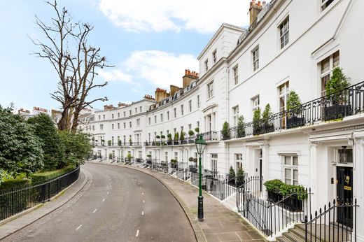 Townhouse in London, Greater London