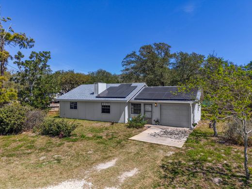 Maison individuelle à Fulton, Comté d'Aransas