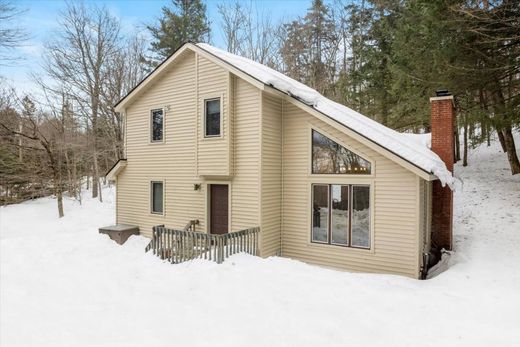 Casa Unifamiliare a Jamaica, Windham County