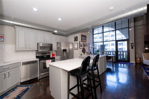 아파트 / Houston, Harris County