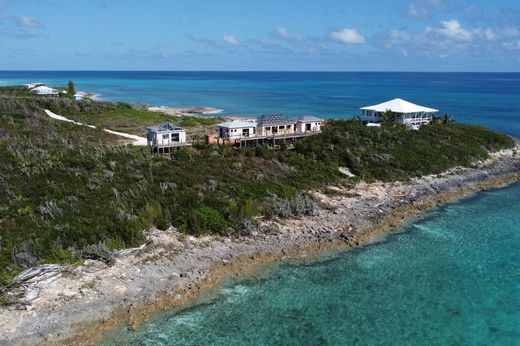Частный Дом, Great Guana Cay, Hope Town District