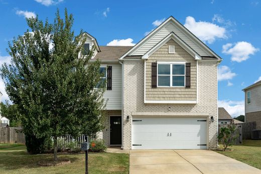 Luksusowy dom w Bessemer, Jefferson County