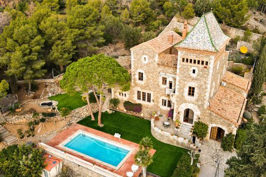 Vrijstaand huis in Castelldefels, Província de Barcelona