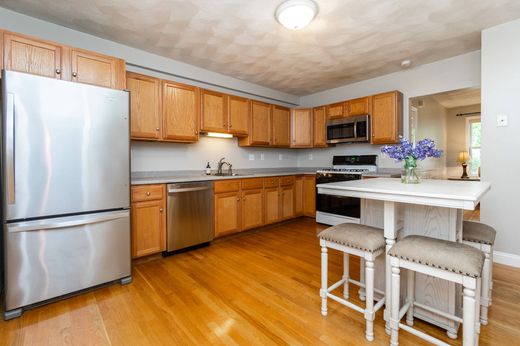 Apartamento - Arlington, Middlesex County