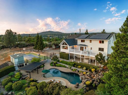 Vrijstaand huis in Cameron Park, El Dorado County