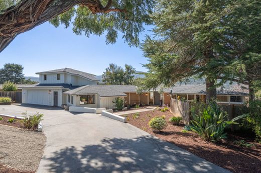 Casa en Carmel Valley, Monterey County