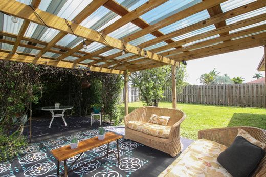 Casa Unifamiliare a Wellington, Palm Beach County