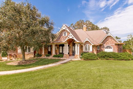 Maison individuelle à Amite, Paroisse de Tangipahoa