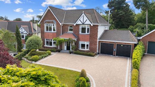 Detached House in Enniskerry, County Wicklow