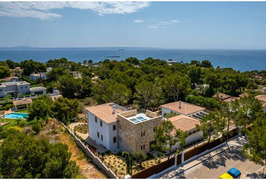 Sol de Mallorca, Illes Balearsの一戸建て住宅