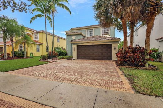 Casa en Wellington, Palm Beach County