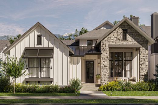 بيت مستقل ﻓﻲ Bozeman, Gallatin County