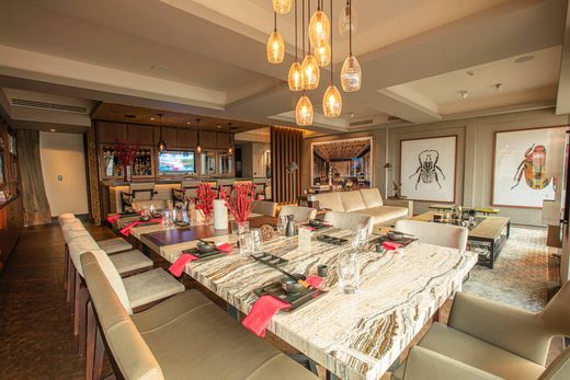 Apartment in Miguel Hidalgo, Estado de México