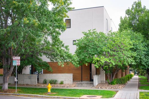 Townhouse in Denver, Denver County