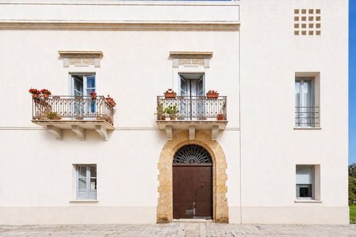 Detached House in Menfi, Agrigento