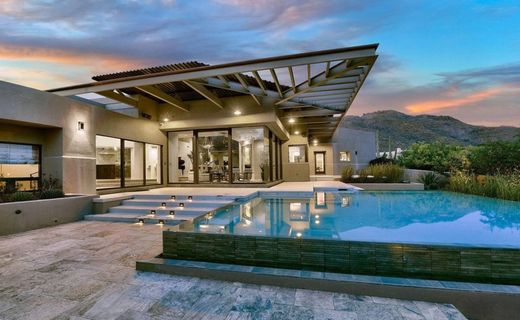 Casa Independente - Tucson, Condado de Pima