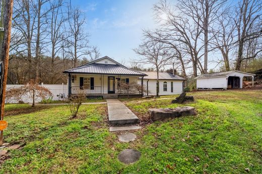 Luxe woning in Harriman, Roane County