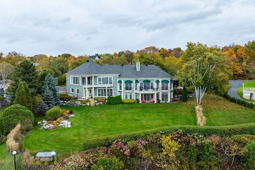 Detached House in Saint-Michel-de-Bellechasse, Chaudière-Appalaches