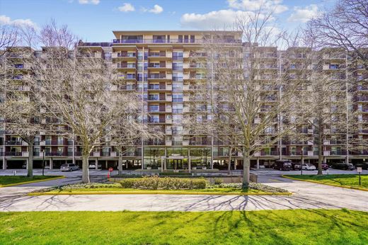 Apartment in Arlington, Arlington County