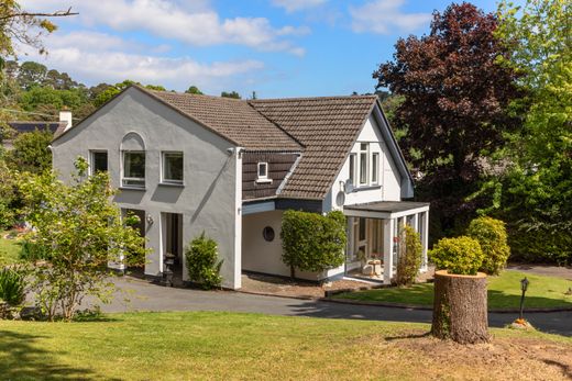 Einfamilienhaus in Enniskerry, Wicklow