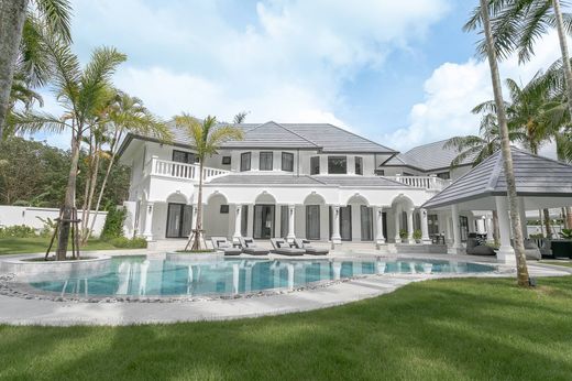 Villa à Thalang, Phuket Province