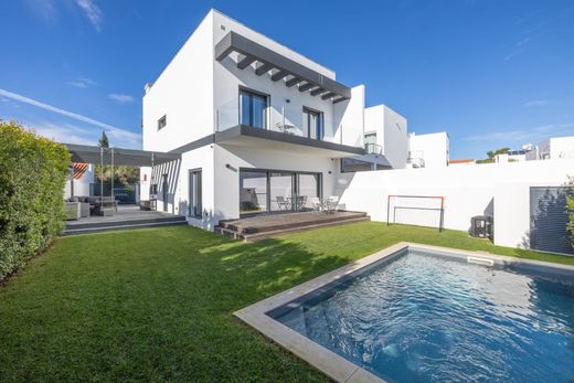 Detached House in Cascais, Lisbon