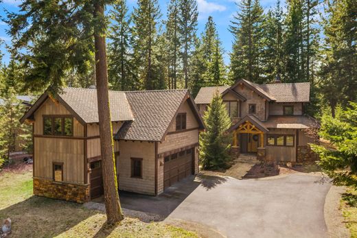 Detached House in Cle Elum, Kittitas County