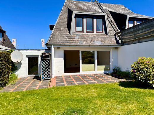 Μονοκατοικία σε Sylt-Ost, Schleswig-Holstein