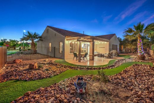 Casa Independente - Henderson, Clark County