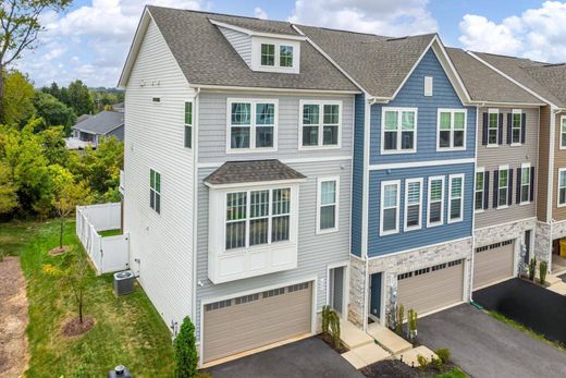 Townhouse in Millersville, Anne Arundel County