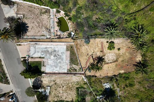 Teren w Pacific Palisades, Los Angeles County