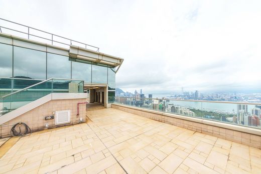 Apartament w Hong Kong, Central and Western District