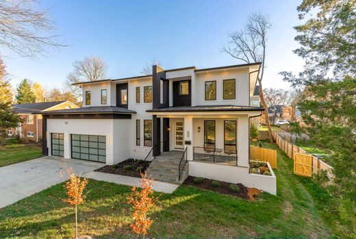 Müstakil ev McLean, Fairfax County