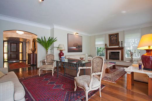 Casa di lusso a San Paolo, São Paulo